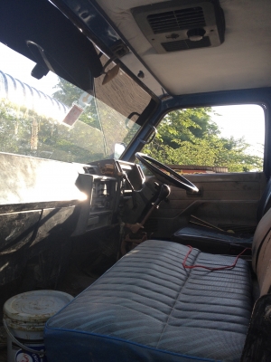 ดั้มแอร์เย็นๆกับ อีซูซุ 115แรง เดิมๆ เจ้าของ ลดสุดๆ ไปเลยคับ ดั้มแอร์เย็นๆกับ อีซูซุ 115แรง เดิมๆ เจ้าของ ลดสุดๆ ไปเลยคับ