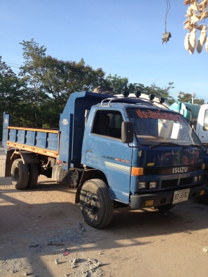 ดั้มแอร์เย็นๆกับ อีซูซุ 115แรง เดิมๆ เจ้าของ ลดสุดๆ ไปเลยคับ ดั้มแอร์เย็นๆกับ อีซูซุ 115แรง เดิมๆ เจ้าของ ลดสุดๆ ไปเลยคับ