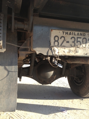 ดั้มแอร์เย็นๆกับ อีซูซุ 115แรง เดิมๆ เจ้าของ ลดสุดๆ ไปเลยคับ ดั้มแอร์เย็นๆกับ อีซูซุ 115แรง เดิมๆ เจ้าของ ลดสุดๆ ไปเลยคับ