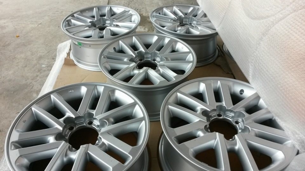 แม็กใหม่วีโก้แชมป์