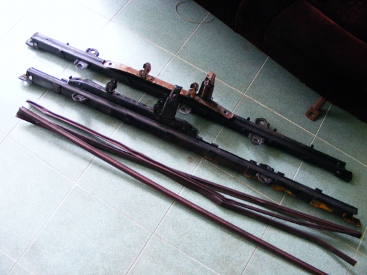 ขายเบาะหุ่นยนต์ ขายเบาะหุ่นยนต์