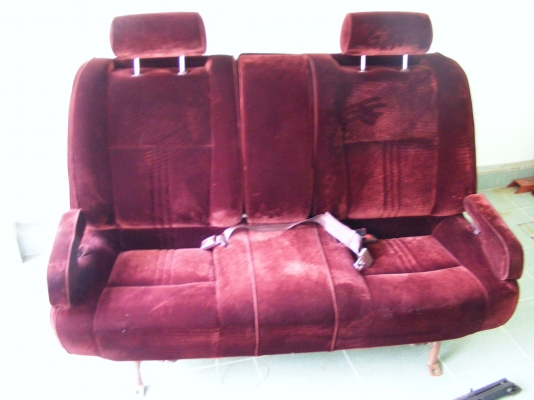 ขายเบาะหุ่นยนต์ ขายเบาะหุ่นยนต์