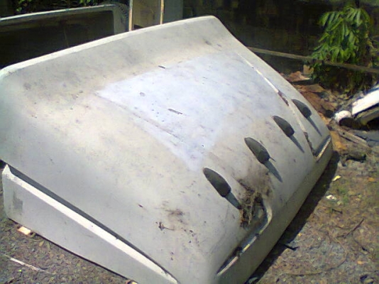 ขายลู่ลม10ล้อ เมก้าเต็มใบสวย ใส่ไฮเทคก็ได้ครับ 6,500บาท