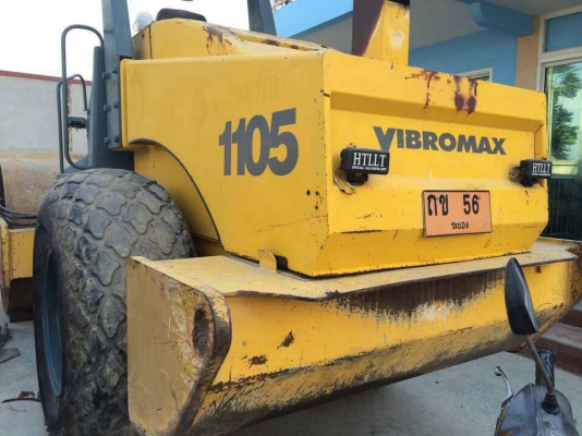 วายโมแม์ก2เพลา