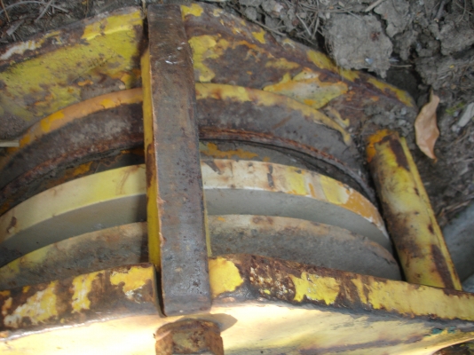 ขายรอกใหญ่ เครน 20 25 ตัน ขายรอกใหญ่ เครน 20 25 ตัน