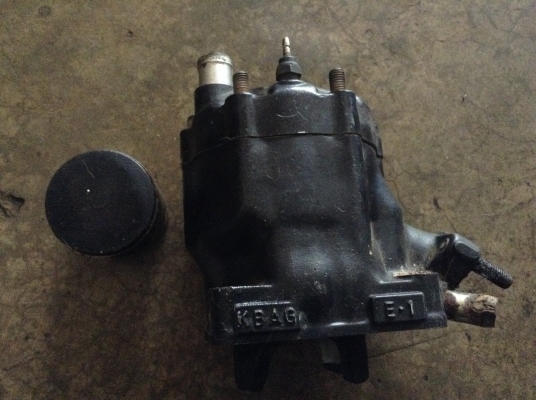 ขายเสื้อls125 ลูกเเตนดาส