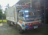 ขาย KM350 เครื่อง 6BB1 145 แรง ดั้มพ์เกษตรยาว 5.4 เมตร สวย โทร 088-4501277v