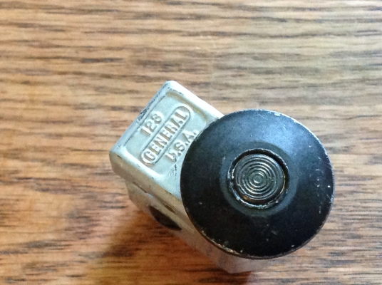 ขายคัตเตอร์ตัดท่อ GENERAL 3 mm - 16 mm ขายคัตเตอร์ตัดท่อ GENERAL 3 mm - 16 mm