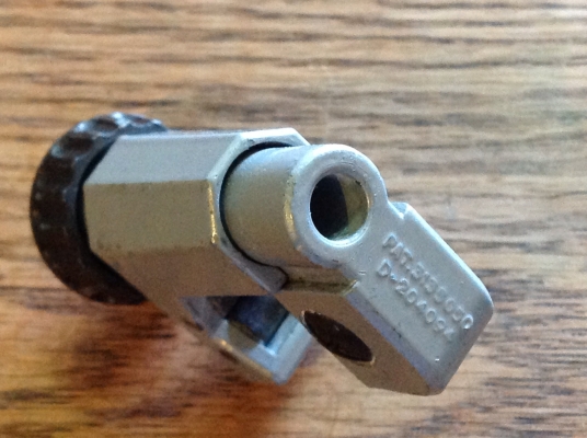 ขายคัตเตอร์ตัดท่อ GENERAL 3 mm - 16 mm ขายคัตเตอร์ตัดท่อ GENERAL 3 mm - 16 mm