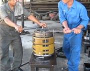 รับซ่อมรถขุด รถตัก รถบด รถปูยาง รถดันดิน รถเครน และเครื่องจักรในงานก่อสร้างทุกประเภท