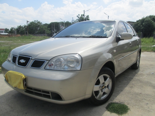 ขาย เชฟโรเลต อ๊อฟต้า ปี 2003