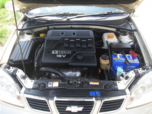 ขาย เชฟโรเลต อ๊อฟต้า ปี 2003