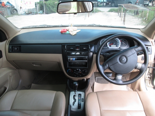 ขาย เชฟโรเลต อ๊อฟต้า ปี 2003