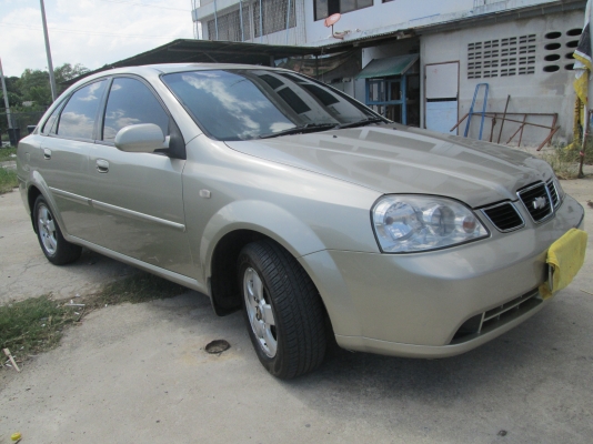 ขาย เชฟโรเลต อ๊อฟต้า ปี 2003