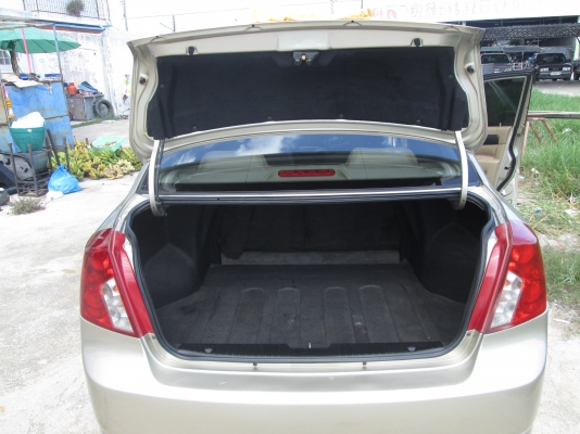 ขาย เชฟโรเลต อ๊อฟต้า ปี 2003