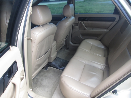 ขาย เชฟโรเลต อ๊อฟต้า ปี 2003