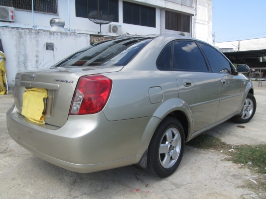 ขาย เชฟโรเลต อ๊อฟต้า ปี 2003