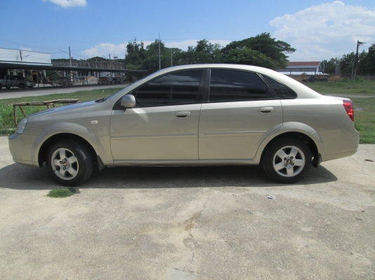 ขาย เชฟโรเลต อ๊อฟต้า ปี 2003