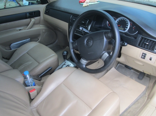 ขาย เชฟโรเลต อ๊อฟต้า ปี 2003