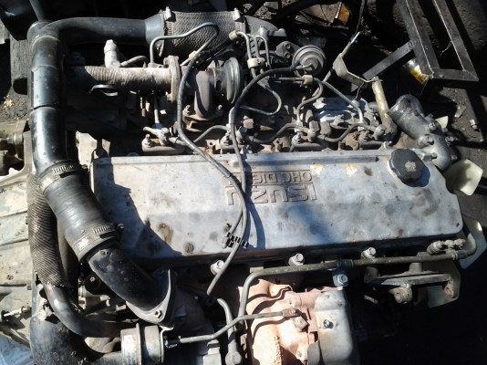 เครื่องยนต์ 130