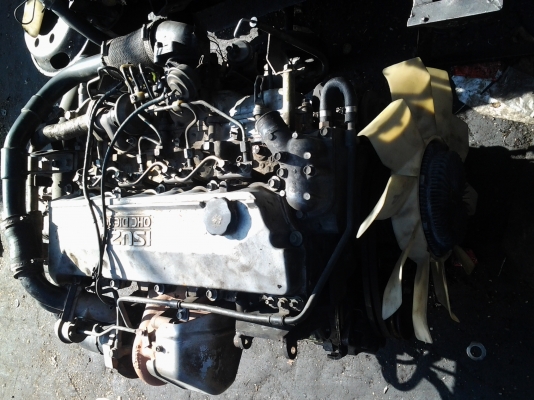 เครื่องยนต์ 130