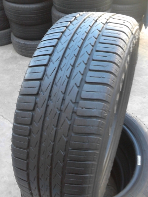 185/55R15 GOODYEAR EAGLE NCT5  ชุด 4 เส้น  โทร.081-427-3941