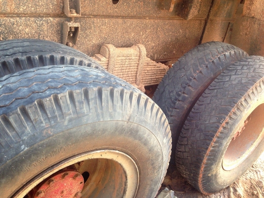 **900,000 บ.ต่อรอง**ขาย10ล้อ2เพลาดั้ม ISUZU ROCKY FXZ240 FXZ23NFY K หัวขาว วางเครื่องHINO HO6C Bointer 205HP (ลงเล่ม) เกียร์อีตั้น ช่วงล่างเดิมคัสซีดีเดิม ไม่ปะไม่ดามกระบะดั้มเหล็กสภาพดีพื้นดีข้างดีไม่ผุ หัวเก๋งเดิมภายในโอเค คอนโซลดี พ.พาวเวอร์ เบรคทริฟฟี **900,000 บ.ต่อรอง**ขาย10ล้อ2เพลาดั้ม ISUZU ROCKY FXZ240 FXZ23NFY K หัวขาว วางเครื่องHINO HO6C Bointer 205HP (ลงเล่ม) เกียร์อีตั้น ช่วงล่างเดิมคัสซีดีเดิม ไม่ปะไม่ดามกระบะดั้มเหล็กสภาพดีพื้นดีข้างดีไม่ผุ หัวเก๋งเดิมภายในโอเค คอนโซลดี พ.พาวเวอร์ เบรคทริฟฟี