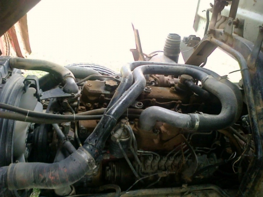 **900,000 บ.ต่อรอง**ขาย10ล้อ2เพลาดั้ม ISUZU ROCKY FXZ240 FXZ23NFY K หัวขาว วางเครื่องHINO HO6C Bointer 205HP (ลงเล่ม) เกียร์อีตั้น ช่วงล่างเดิมคัสซีดีเดิม ไม่ปะไม่ดามกระบะดั้มเหล็กสภาพดีพื้นดีข้างดีไม่ผุ หัวเก๋งเดิมภายในโอเค คอนโซลดี พ.พาวเวอร์ เบรคทริฟฟี **900,000 บ.ต่อรอง**ขาย10ล้อ2เพลาดั้ม ISUZU ROCKY FXZ240 FXZ23NFY K หัวขาว วางเครื่องHINO HO6C Bointer 205HP (ลงเล่ม) เกียร์อีตั้น ช่วงล่างเดิมคัสซีดีเดิม ไม่ปะไม่ดามกระบะดั้มเหล็กสภาพดีพื้นดีข้างดีไม่ผุ หัวเก๋งเดิมภายในโอเค คอนโซลดี พ.พาวเวอร์ เบรคทริฟฟี