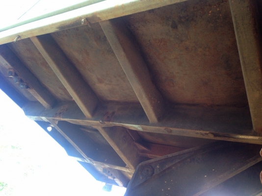 **900,000 บ.ต่อรอง**ขาย10ล้อ2เพลาดั้ม ISUZU ROCKY FXZ240 FXZ23NFY K หัวขาว วางเครื่องHINO HO6C Bointer 205HP (ลงเล่ม) เกียร์อีตั้น ช่วงล่างเดิมคัสซีดีเดิม ไม่ปะไม่ดามกระบะดั้มเหล็กสภาพดีพื้นดีข้างดีไม่ผุ หัวเก๋งเดิมภายในโอเค คอนโซลดี พ.พาวเวอร์ เบรคทริฟฟี **900,000 บ.ต่อรอง**ขาย10ล้อ2เพลาดั้ม ISUZU ROCKY FXZ240 FXZ23NFY K หัวขาว วางเครื่องHINO HO6C Bointer 205HP (ลงเล่ม) เกียร์อีตั้น ช่วงล่างเดิมคัสซีดีเดิม ไม่ปะไม่ดามกระบะดั้มเหล็กสภาพดีพื้นดีข้างดีไม่ผุ หัวเก๋งเดิมภายในโอเค คอนโซลดี พ.พาวเวอร์ เบรคทริฟฟี