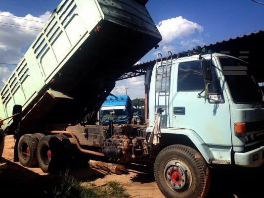 **900,000 บ.ต่อรอง**ขาย10ล้อ2เพลาดั้ม ISUZU ROCKY FXZ240 FXZ23NFY K หัวขาว วางเครื่องHINO HO6C Bointer 205HP (ลงเล่ม) เกียร์อีตั้น ช่วงล่างเดิมคัสซีดีเดิม ไม่ปะไม่ดามกระบะดั้มเหล็กสภาพดีพื้นดีข้างดีไม่ผุ หัวเก๋งเดิมภายในโอเค คอนโซลดี พ.พาวเวอร์ เบรคทริฟฟี **900,000 บ.ต่อรอง**ขาย10ล้อ2เพลาดั้ม ISUZU ROCKY FXZ240 FXZ23NFY K หัวขาว วางเครื่องHINO HO6C Bointer 205HP (ลงเล่ม) เกียร์อีตั้น ช่วงล่างเดิมคัสซีดีเดิม ไม่ปะไม่ดามกระบะดั้มเหล็กสภาพดีพื้นดีข้างดีไม่ผุ หัวเก๋งเดิมภายในโอเค คอนโซลดี พ.พาวเวอร์ เบรคทริฟฟี