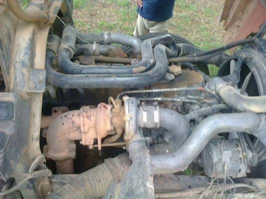 **900,000 บ.ต่อรอง**ขาย10ล้อ2เพลาดั้ม ISUZU ROCKY FXZ240 FXZ23NFY K หัวขาว วางเครื่องHINO HO6C Bointer 205HP (ลงเล่ม) เกียร์อีตั้น ช่วงล่างเดิมคัสซีดีเดิม ไม่ปะไม่ดามกระบะดั้มเหล็กสภาพดีพื้นดีข้างดีไม่ผุ หัวเก๋งเดิมภายในโอเค คอนโซลดี พ.พาวเวอร์ เบรคทริฟฟี **900,000 บ.ต่อรอง**ขาย10ล้อ2เพลาดั้ม ISUZU ROCKY FXZ240 FXZ23NFY K หัวขาว วางเครื่องHINO HO6C Bointer 205HP (ลงเล่ม) เกียร์อีตั้น ช่วงล่างเดิมคัสซีดีเดิม ไม่ปะไม่ดามกระบะดั้มเหล็กสภาพดีพื้นดีข้างดีไม่ผุ หัวเก๋งเดิมภายในโอเค คอนโซลดี พ.พาวเวอร์ เบรคทริฟฟี