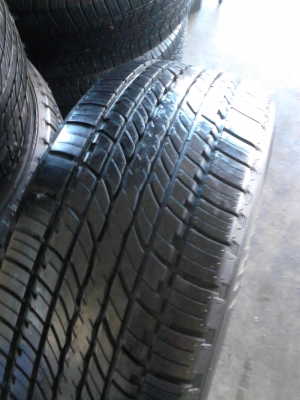 Hankook VENTUS ASมี ชุด 4 เส้น โทร.081-427-3941