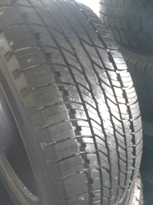 Hankook VENTUS ASมี ชุด 4 เส้น โทร.081-427-3941
