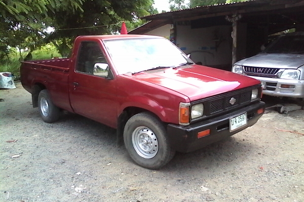 ขายรถมือสอง