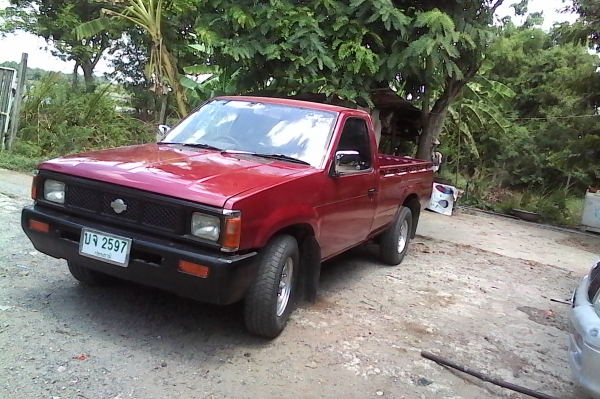 ขายรถมือสอง