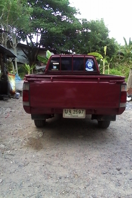 ขายรถมือสอง