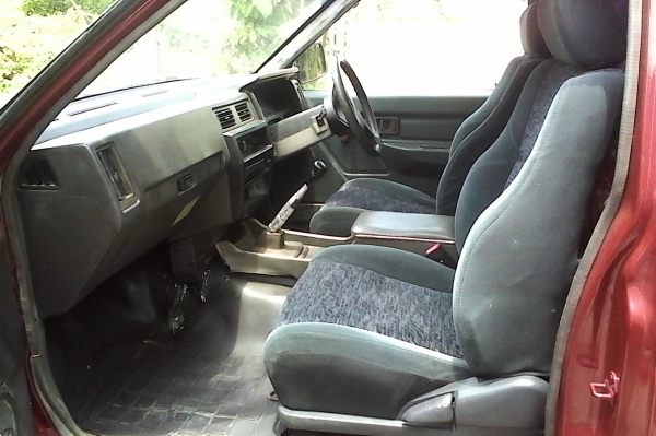 ขายรถมือสอง