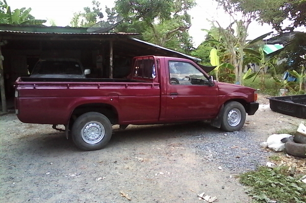 ขายรถมือสอง