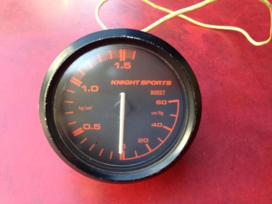 เกจวัดแท้ยุ่น ราคาถูก!!!