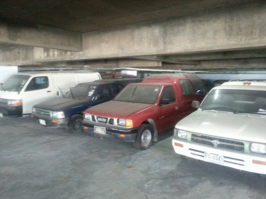 ขายเหมาครับ54คันรถปลอดระวางจากบริษัทไม่ต้องประมูลครับราคา2650000บาท