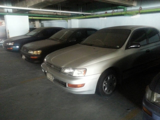 ขายเหมาครับ54คันรถปลอดระวางจากบริษัทไม่ต้องประมูลครับราคา2650000บาท