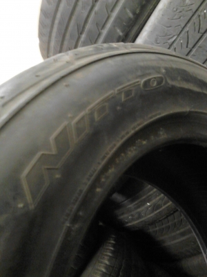 NITTO NEO GEN 205/55R16  มี 3 เส้น  ติดต่อ.081-427-3941
