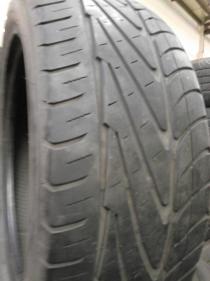 NITTO NEO GEN 205/55R16  มี 3 เส้น  ติดต่อ.081-427-3941