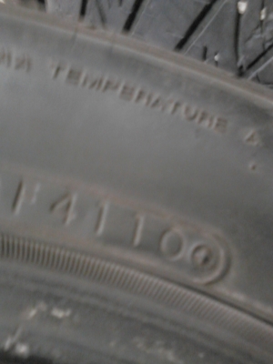 NITTO NEO GEN 205/55R16  มี 3 เส้น  ติดต่อ.081-427-3941