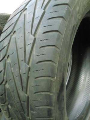 NITTO NEO GEN 205/55R16  มี 3 เส้น  ติดต่อ.081-427-3941