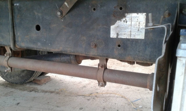 HINO FC2W ห้างแท้เครื่อง120 ปี39 กะจกไฟฟ้า กะบะยาว 5.5 เมตร