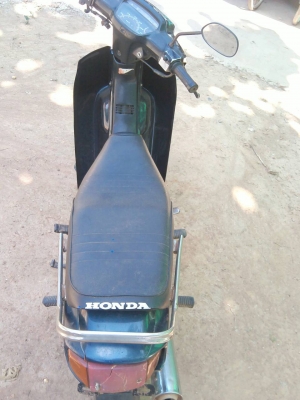 ขาย dream 100  cc ทะเบัยนพร้อมชุดโอน