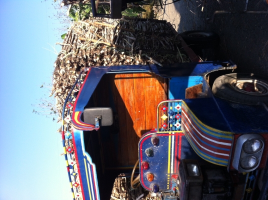 ลดแล้วคับด่วนEแต๋น แชทซีตรงของโตโยต้าBU สี่ล้อกลาง เพลาลอย สีฟ้าไม่่รวมเครื่องคับ