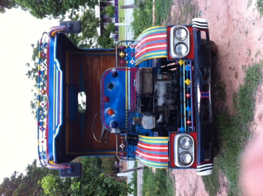 ลดแล้วคับด่วนEแต๋น แชทซีตรงของโตโยต้าBU สี่ล้อกลาง เพลาลอย สีฟ้าไม่่รวมเครื่องคับ