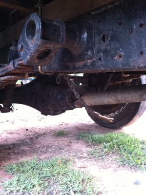 ลดแล้วคับด่วนEแต๋น แชทซีตรงของโตโยต้าBU สี่ล้อกลาง เพลาลอย สีฟ้าไม่่รวมเครื่องคับ